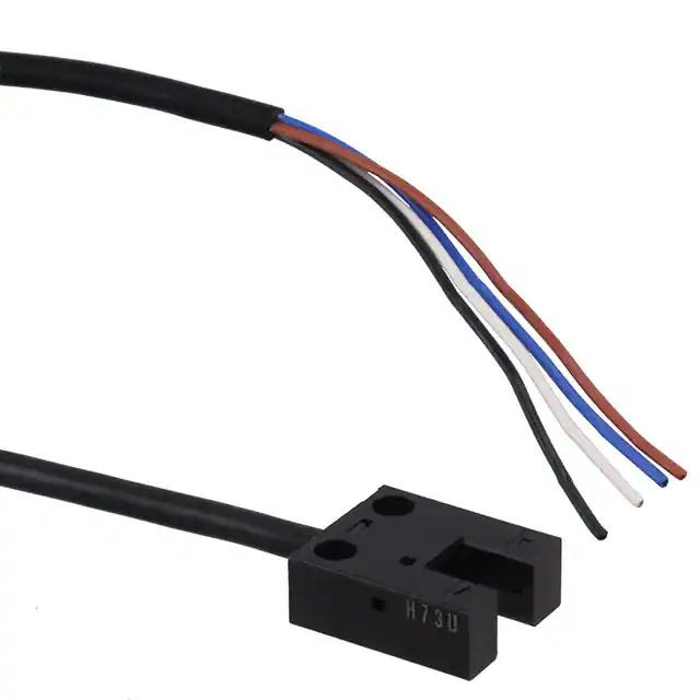 EE-SX954P-R 1M Omron Automation and Safety